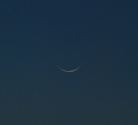 New Moon