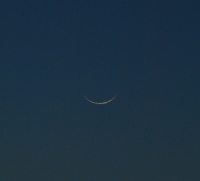 New Moon