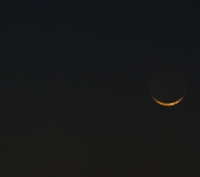 Crescent Moon