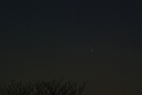 PanSTARRS Bright Nucleus #2