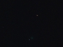 Comet C2014 Q2 Lovejoy