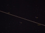 Deneb Vega Venus Comet C2013 R1 Lovejoy