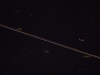 Deneb Vega Venus Comet C2013 R1 Lovejoy