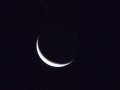 Crescent Moon