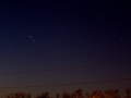 Comet C/2013 R1 Lovejoy