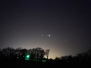 Jupiter-Venus Conjunction