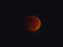 Lunar Eclipse October 2014 Blood Moon