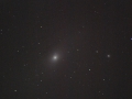 M31 Andromeda Galaxy 10 (Full)