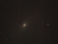 M31 Andromeda Galaxy 12 (Full)