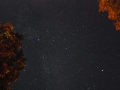 Star Field Zoomed Out #2