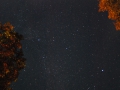 Star Field Zoomed Out #3