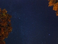 Star Field Zoomed Out #5
