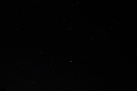 Constellation Leo with Mars