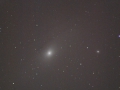 M31 Andromeda Galaxy 8 (Full)