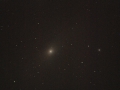 M31 Andromeda Galaxy 12 (Full)