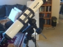 Meade LXD55 6AR F8 Telescope