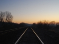 Railroad East