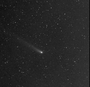 C2013 R1 Comet Lovejoy