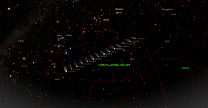 CometQ2-Lovejoy-Dec14toJan15-Path
